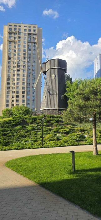 Квартира на ЖК «Метрополіс» в Києві, ID 305121, фото №13