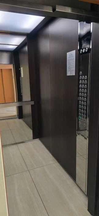 Квартира на ЖК «Метрополіс» в Києві, ID 305121, фото №20