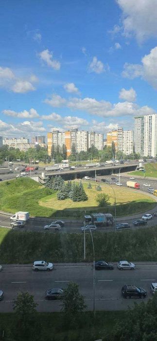 Квартира на ЖК «Метрополіс» в Києві, ID 305121, фото №22