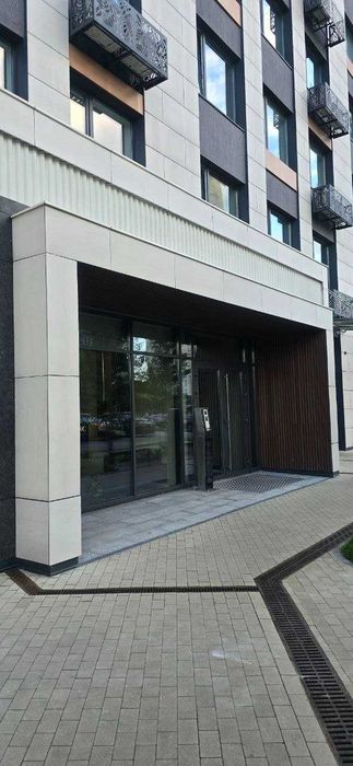 Квартира на ЖК «Метрополіс» в Києві, ID 305121, фото №8
