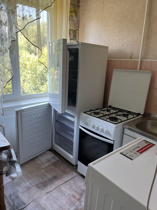Купити квартиру за адресою вул. Миколи Руденка, 108 в Дніпро на Findly.com.ua Квартира на вул. Миколи Руденка, 108 в Дніпро, ID 305120, фото №1