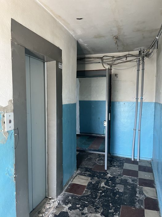 Квартира на вул. Миколи Руденка, 108 в Дніпрі, ID 305120, фото №13