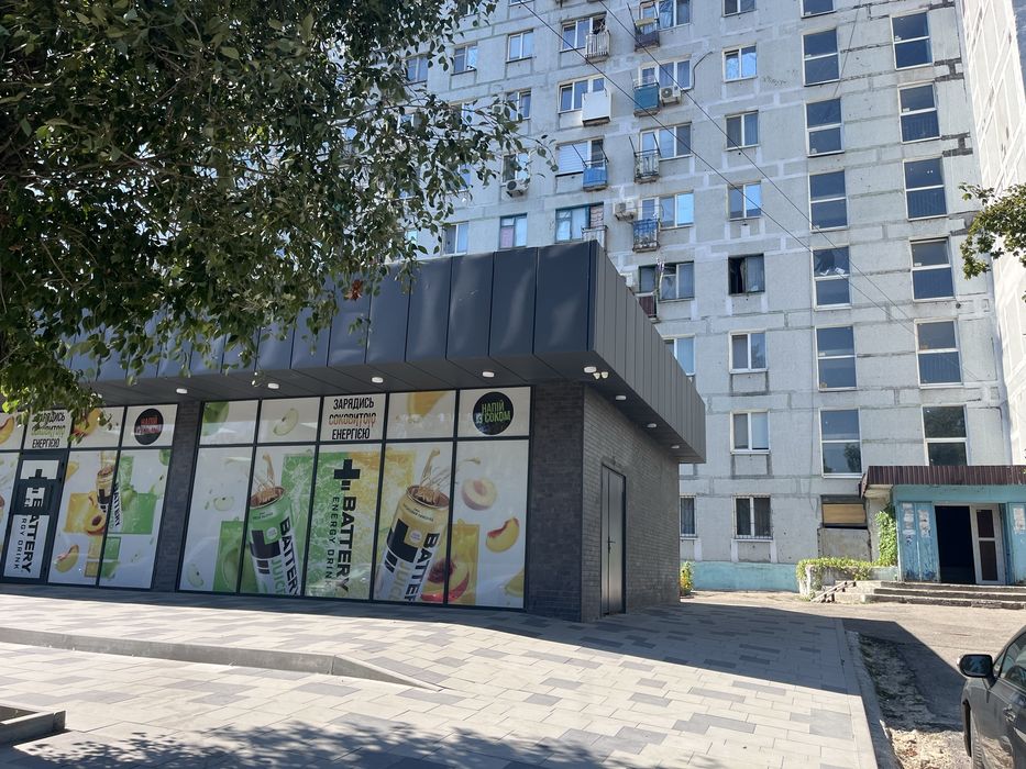 Квартира на вул. Миколи Руденка, 108 в Дніпрі, ID 305120, фото №14
