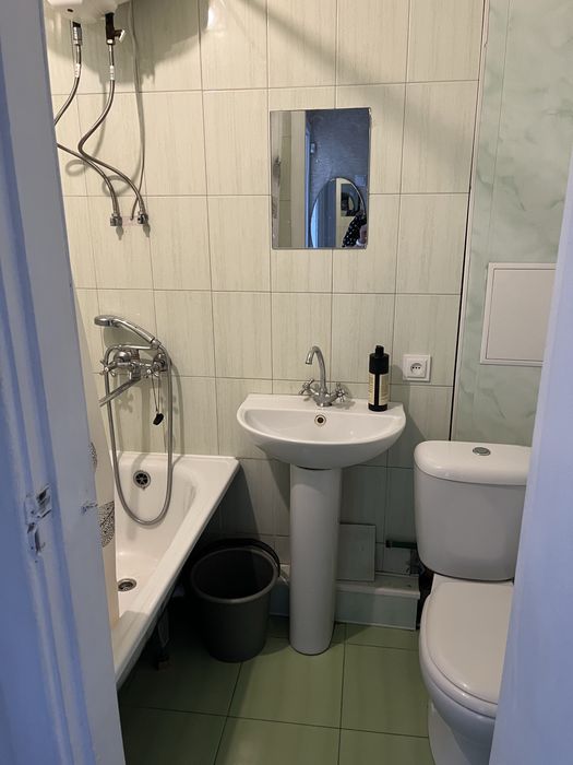Квартира на вул. Миколи Руденка, 108 в Дніпрі, ID 305120, фото №6