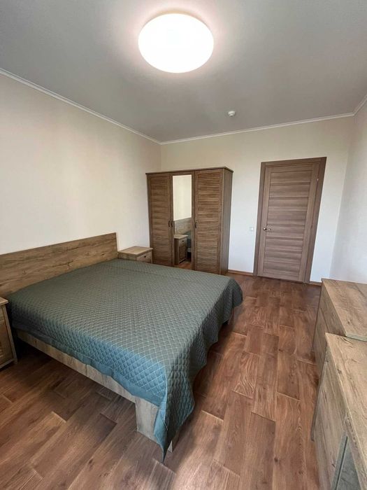 Квартира на ЖК Ревуцький в Києві, ID 305122, фото №5