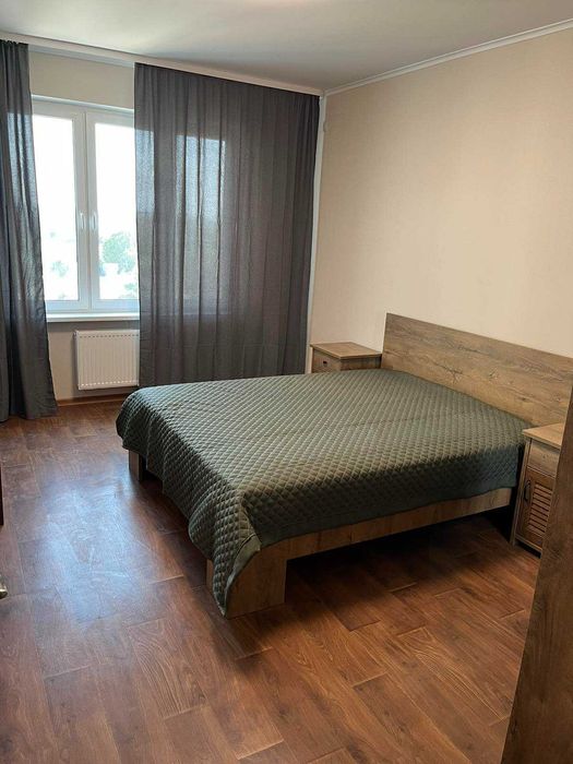 Квартира на ЖК Ревуцький в Києві, ID 305122, фото №6