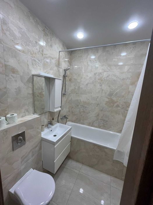 Квартира на ЖК Ревуцький в Києві, ID 305122, фото №8