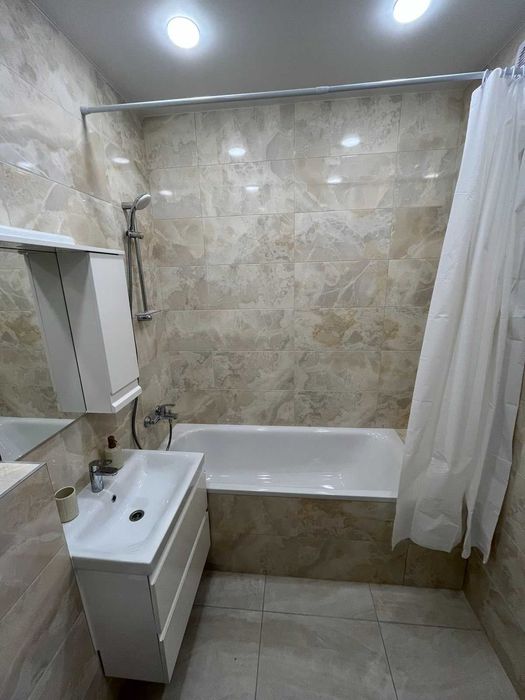 Квартира на ЖК Ревуцький в Києві, ID 305122, фото №9