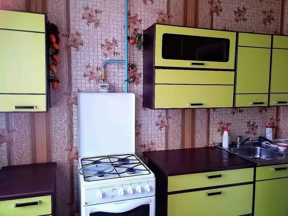 Квартира на просп. Мира, 15 в Одесі, ID 305107, фото №1