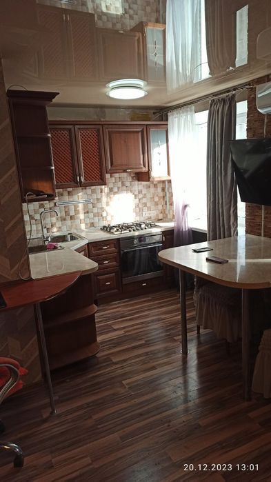 Квартира на Комунарський в Запоріжжя, ID 305189, фото №1