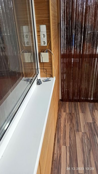 Квартира на Комунарський в Запоріжжя, ID 305189, фото №5