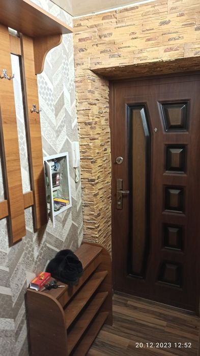 Квартира на Комунарський в Запоріжжі, ID 305189, фото №6