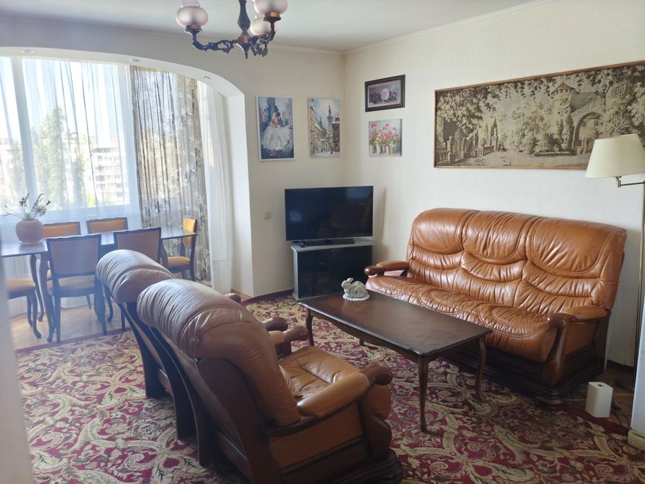 Квартира на вул. Малишка, 21Б в Київ, ID 305448, фото №2