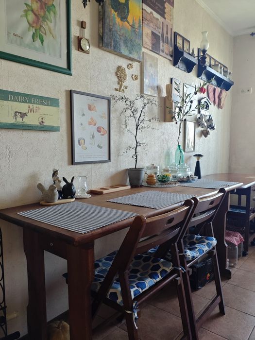 Квартира на вул. Малишка, 21Б в Києві, ID 305448, фото №11
