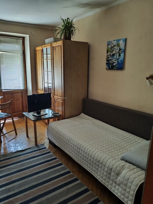 Квартира на вул. Малишка, 21Б в Києві, ID 305448, фото №14