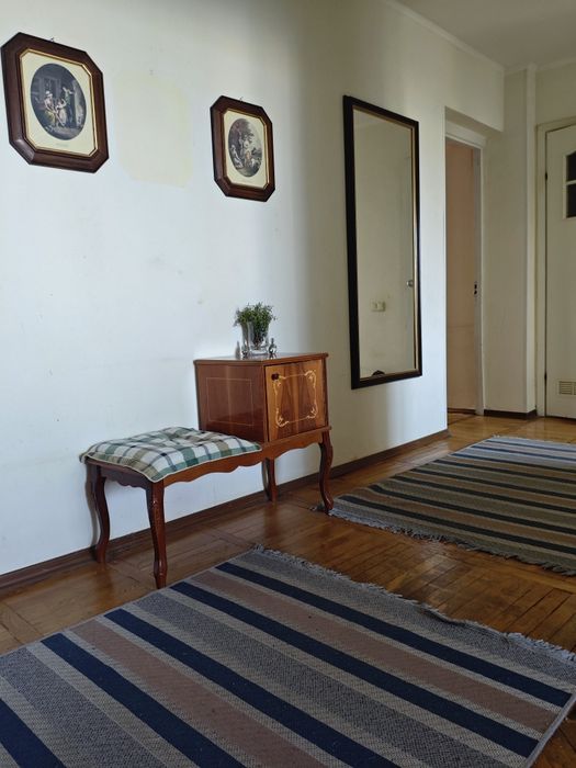 Квартира на вул. Малишка, 21Б в Київ, ID 305448, фото №3