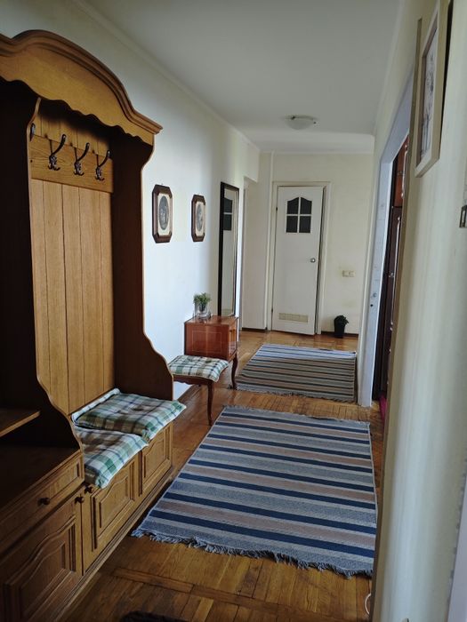 Квартира на вул. Малишка, 21Б в Київ, ID 305448, фото №4
