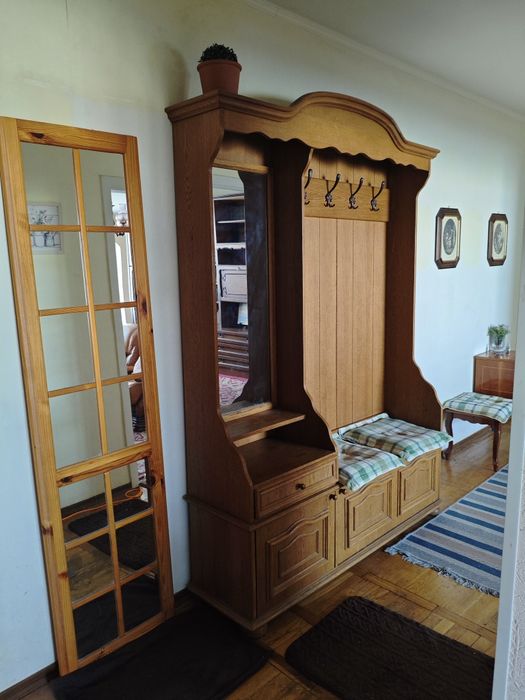 Квартира на вул. Малишка, 21Б в Київ, ID 305448, фото №5