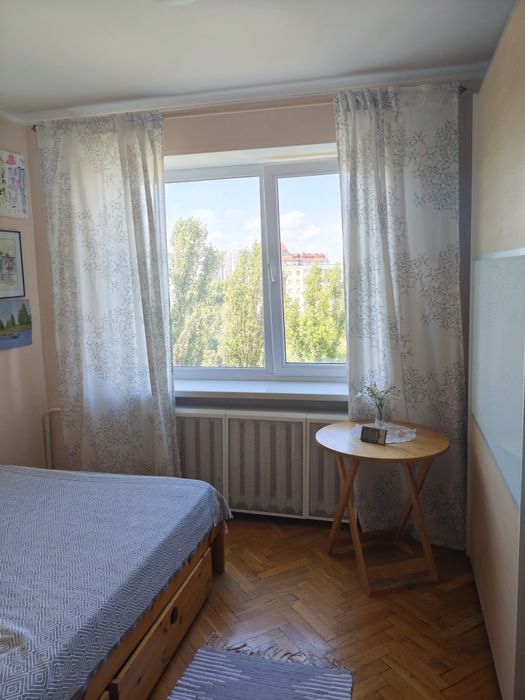 Квартира на вул. Малишка, 21Б в Києві, ID 305448, фото №7