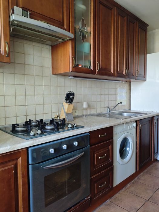 Квартира на вул. Малишка, 21Б в Києві, ID 305448, фото №9