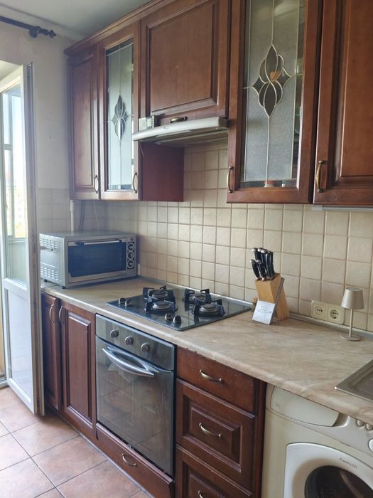 Квартира на вул. Малишка, 21Б в Києві, ID 305448, фото №10