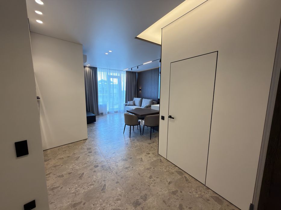 Квартира на 26 жемчужина в Одесі, ID 305173, фото №12