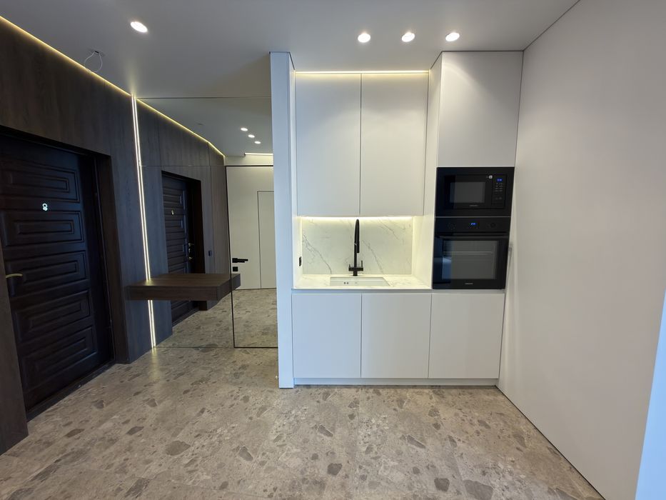 Квартира на 26 жемчужина в Одесі, ID 305173, фото №13