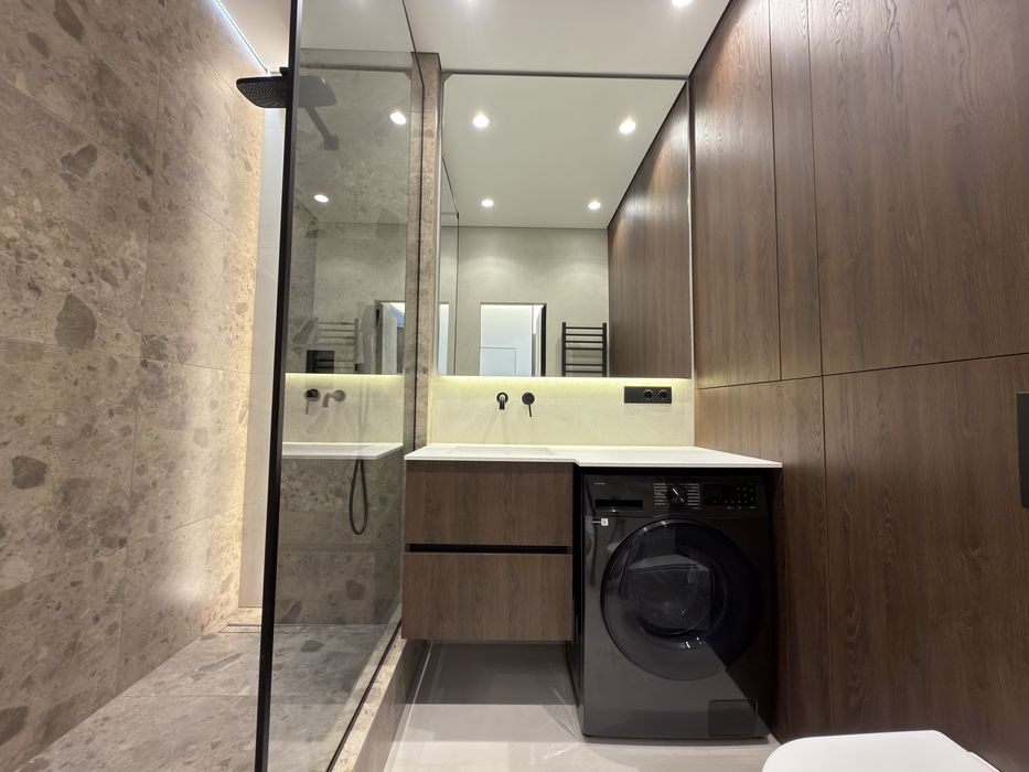 Квартира на 26 жемчужина в Одесі, ID 305173, фото №14