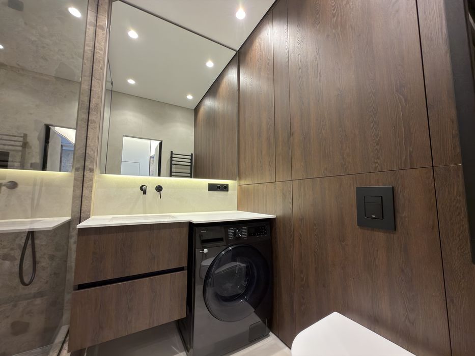 Квартира на 26 жемчужина в Одесі, ID 305173, фото №15