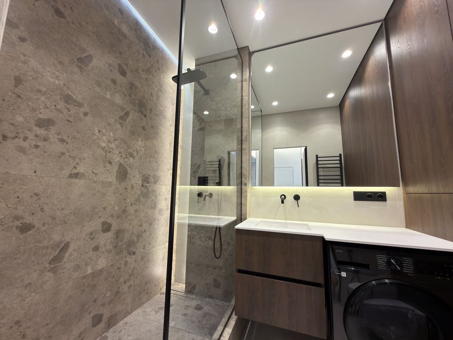 Квартира на 26 жемчужина в Одесі, ID 305173, фото №16