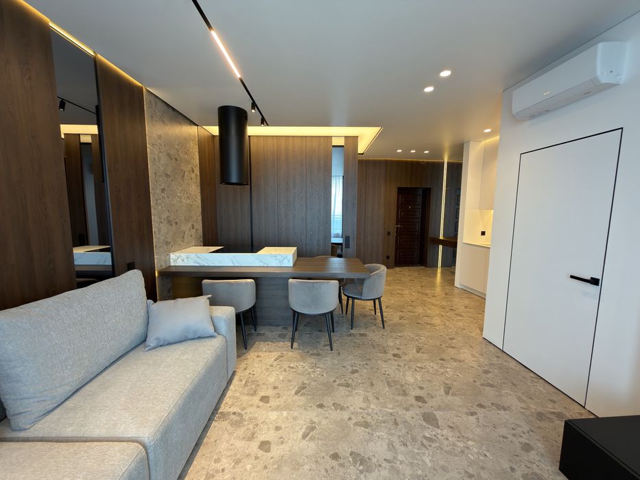 Квартира на 26 жемчужина в Одесі, ID 305173, фото №7