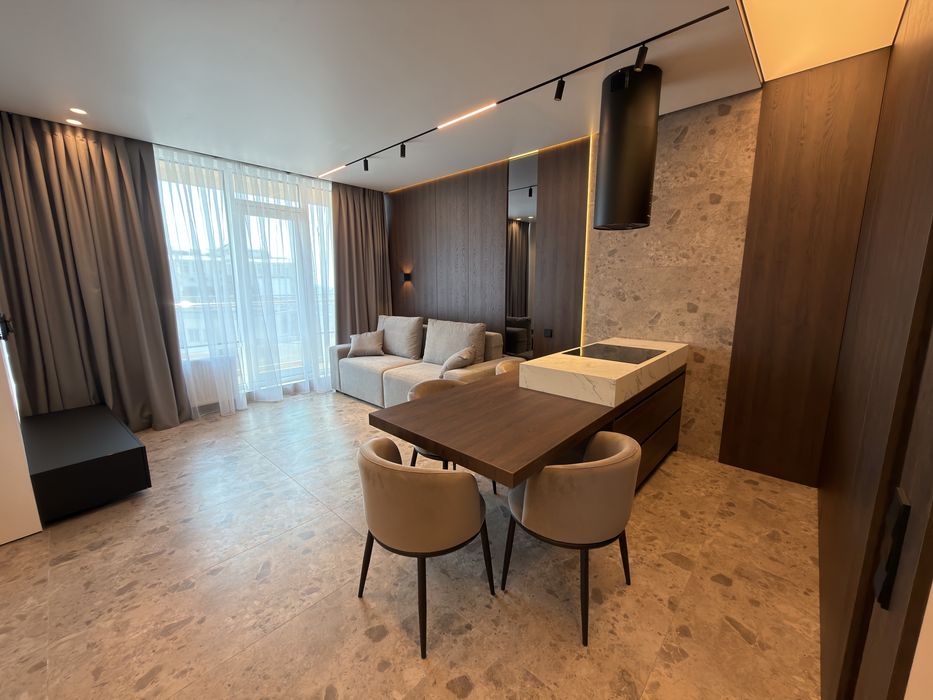 Квартира на 26 жемчужина в Одесі, ID 305173, фото №8