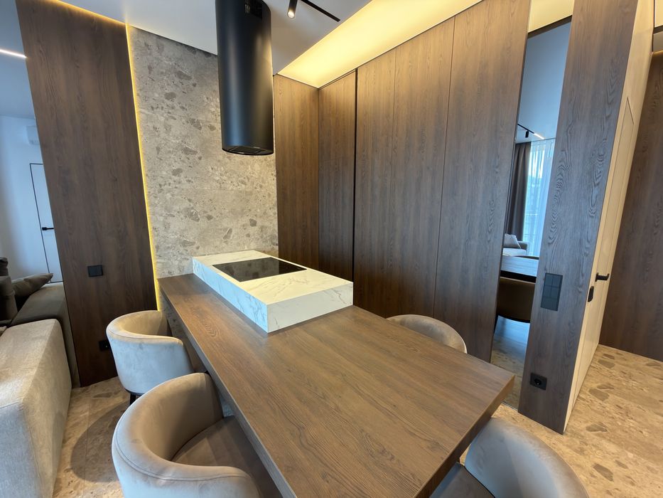 Квартира на 26 жемчужина в Одесі, ID 305173, фото №9