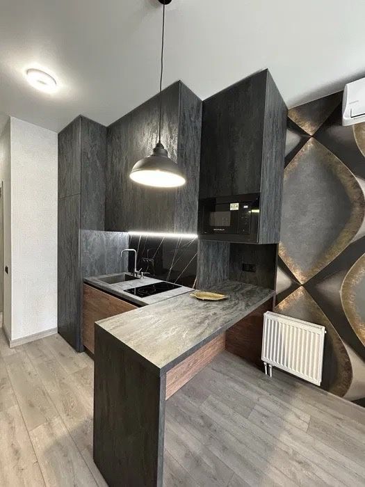 Квартира на Приморський в Одесі, ID 331096, фото №2
