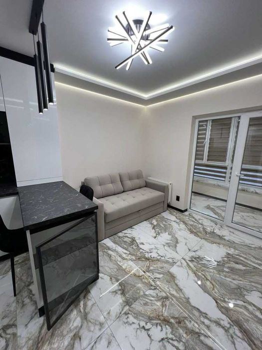 Квартира на вул. Стрийська, 45 в Львів, ID 305183, фото №1