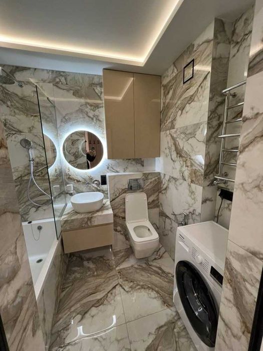 Квартира на вул. Стрийська, 45 в Львові, ID 305183, фото №8