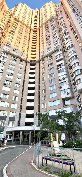 Орендувати квартиру за адресою вул. Срібнокільська, 109 в Київ на Findly.com.ua Квартира на вул. Срібнокільська, 109 в Київ, ID 305344, фото №1