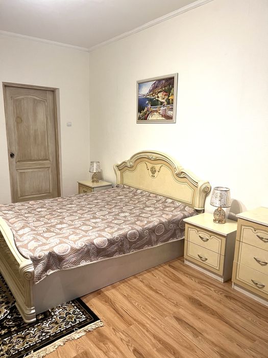 Квартира на вул. Срібнокільська, 109 в Київ, ID 305344, фото №2