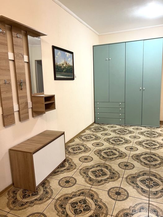 Квартира на вул. Срібнокільська, 109 в Києві, ID 305344, фото №11
