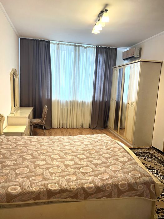 Квартира на вул. Срібнокільська, 109 в Києві, ID 305344, фото №12