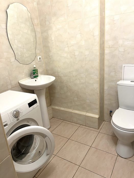 Квартира на вул. Срібнокільська, 109 в Києві, ID 305344, фото №13