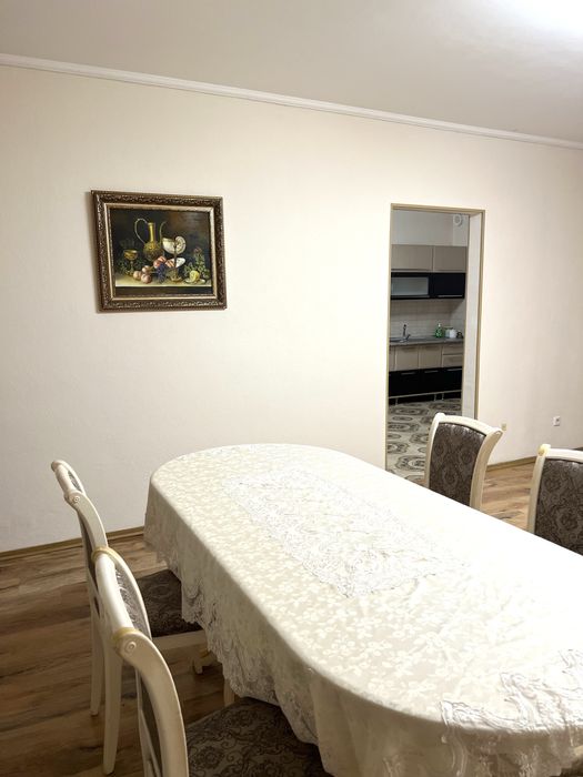 Квартира на вул. Срібнокільська, 109 в Києві, ID 305344, фото №18