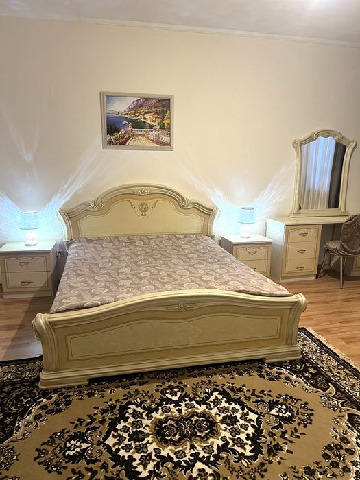 Квартира на вул. Срібнокільська, 109 в Київ, ID 305344, фото №3