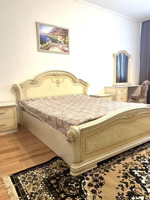 Квартира на вул. Срібнокільська, 109 в Київ, ID 305344, фото №4