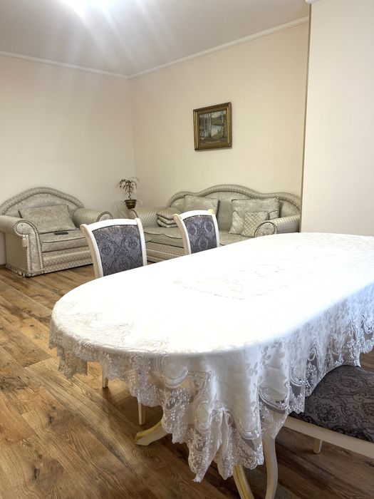 Квартира на вул. Срібнокільська, 109 в Києві, ID 305344, фото №8