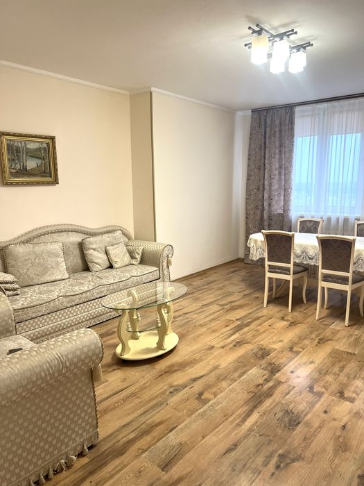 Квартира на вул. Срібнокільська, 109 в Києві, ID 305344, фото №9