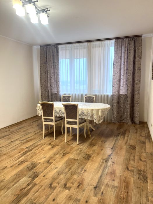 Квартира на вул. Срібнокільська, 109 в Києві, ID 305344, фото №10