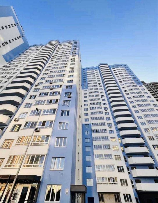 Квартира на вул. Доківська в Києві, ID 323650, фото №14