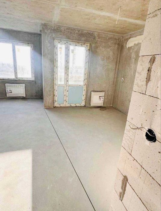 Квартира на вул. Доківська в Києві, ID 323650, фото №7