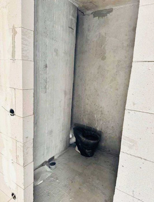 Квартира на вул. Доківська в Києві, ID 323650, фото №10